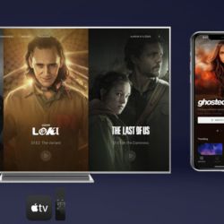 Enjoy - TV Movies App
